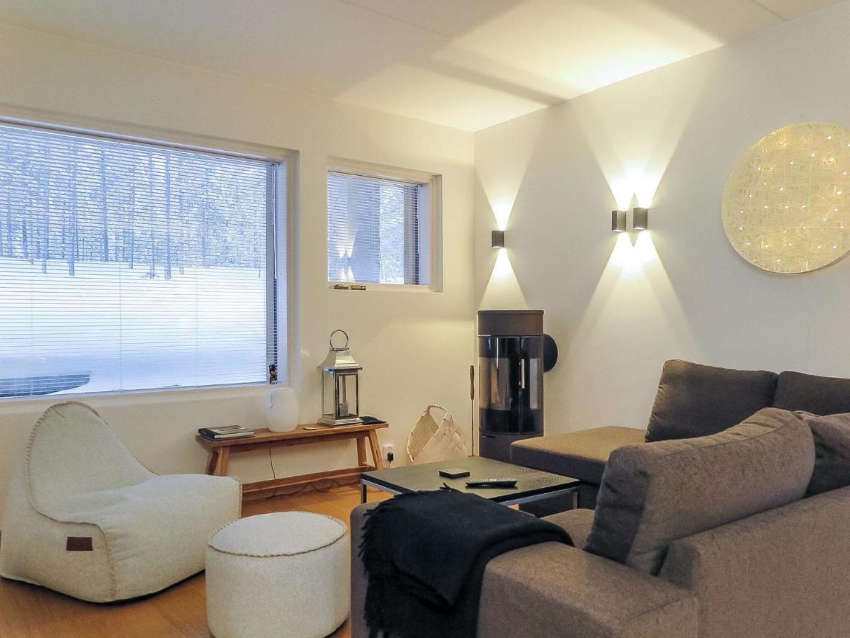 Holiday Home Levi Hillside By Interhome ภายนอก รูปภาพ