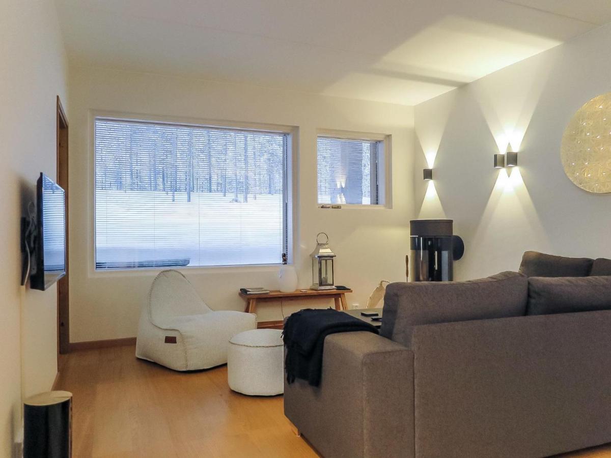 Holiday Home Levi Hillside By Interhome ภายนอก รูปภาพ