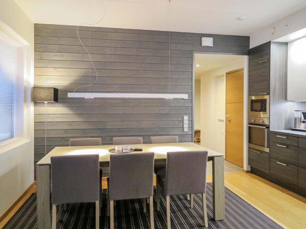 Holiday Home Levi Hillside By Interhome ภายนอก รูปภาพ