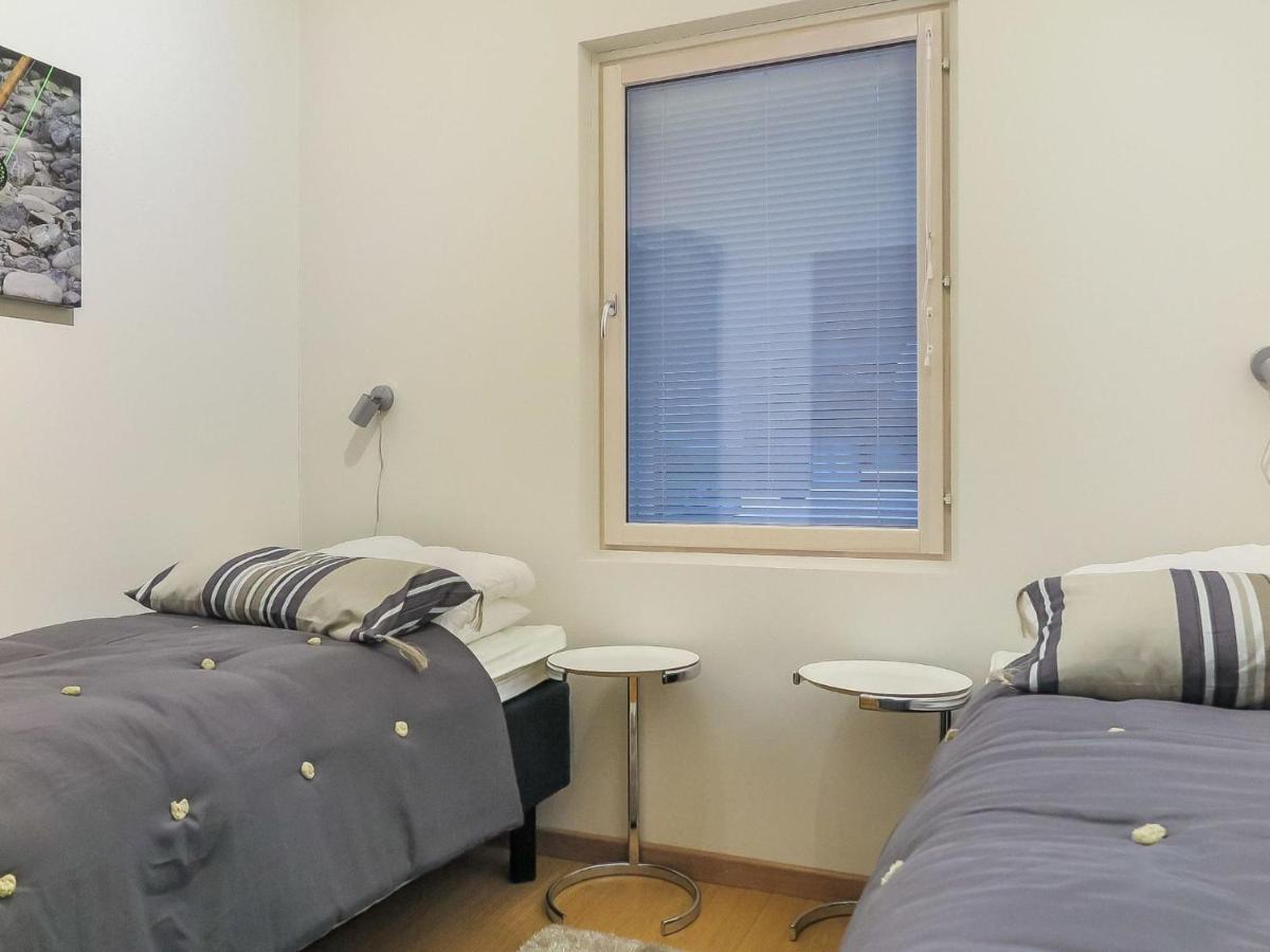 Holiday Home Levi Hillside By Interhome ภายนอก รูปภาพ