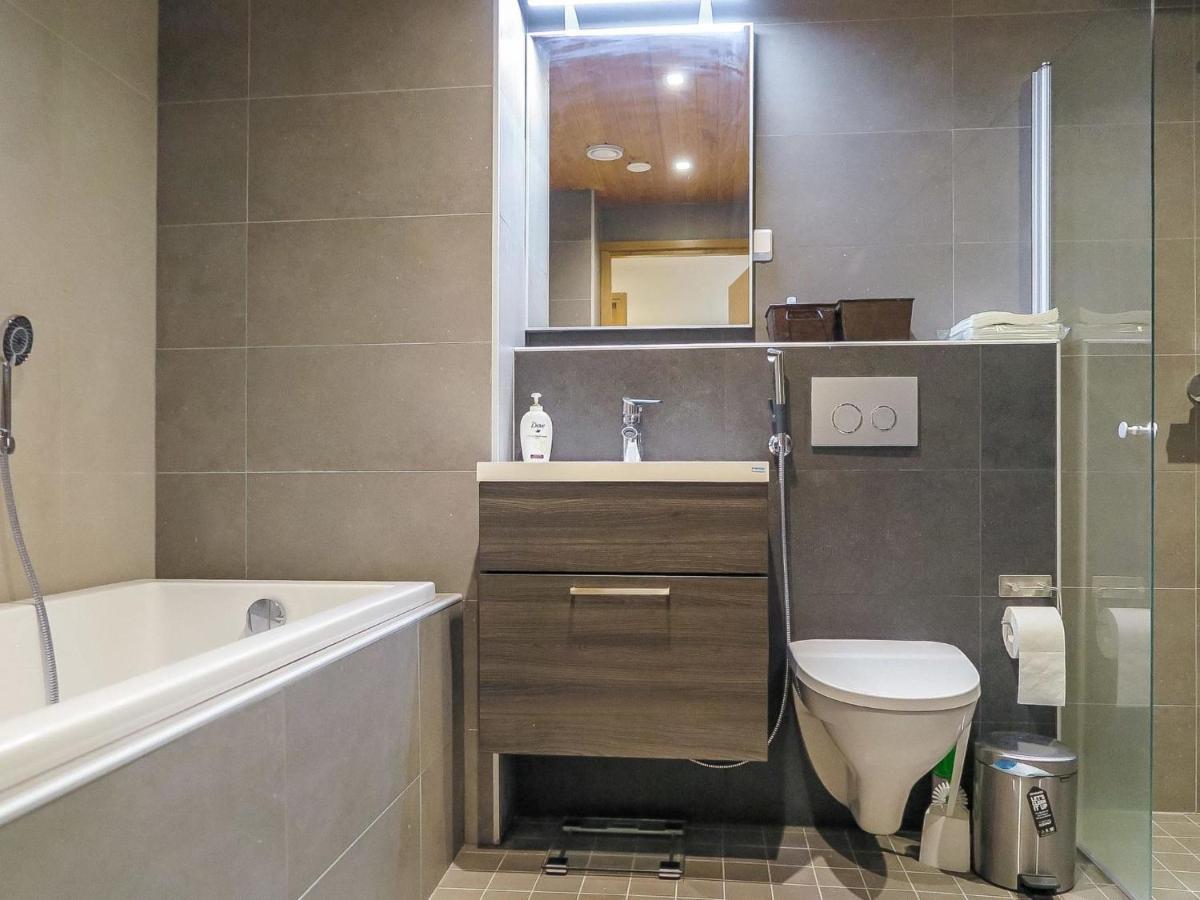 Holiday Home Levi Hillside By Interhome ภายนอก รูปภาพ