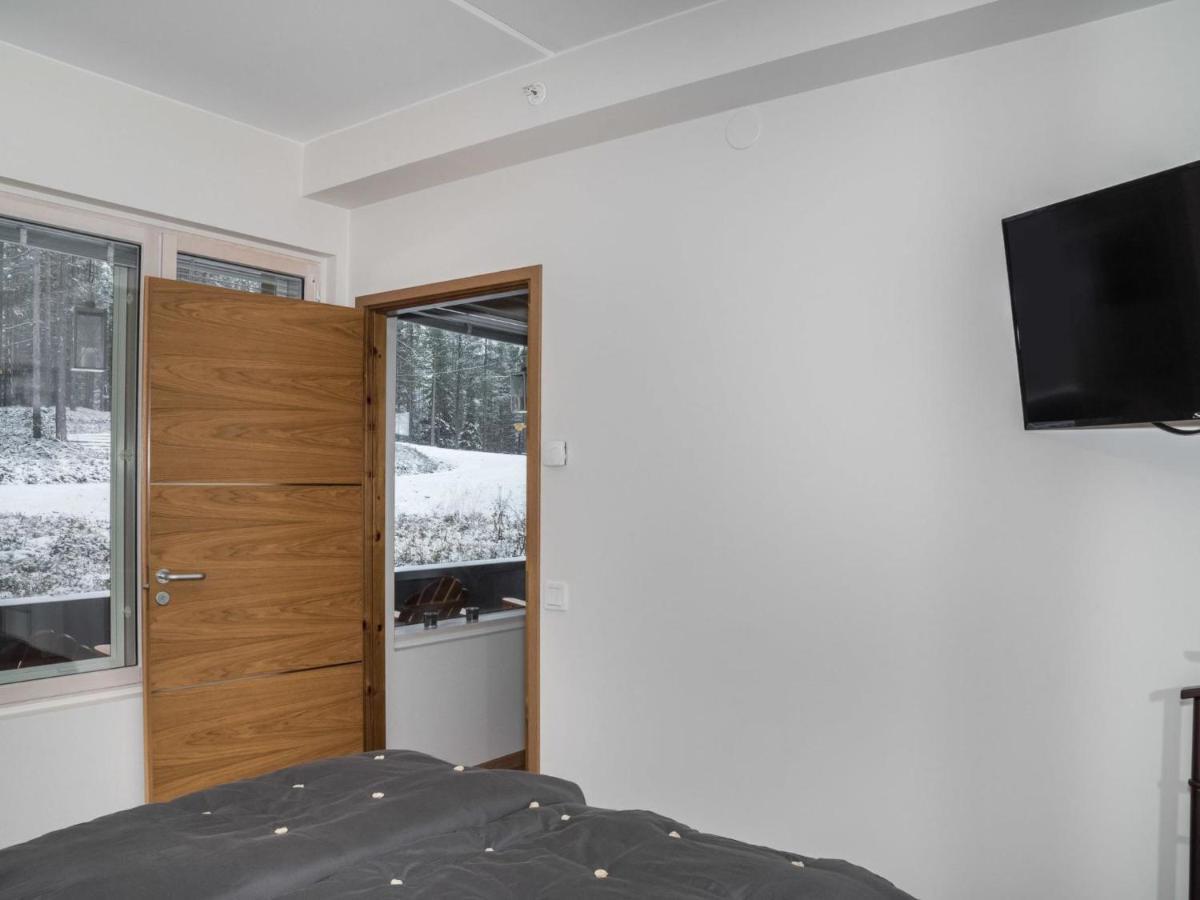 Holiday Home Levi Hillside By Interhome ภายนอก รูปภาพ