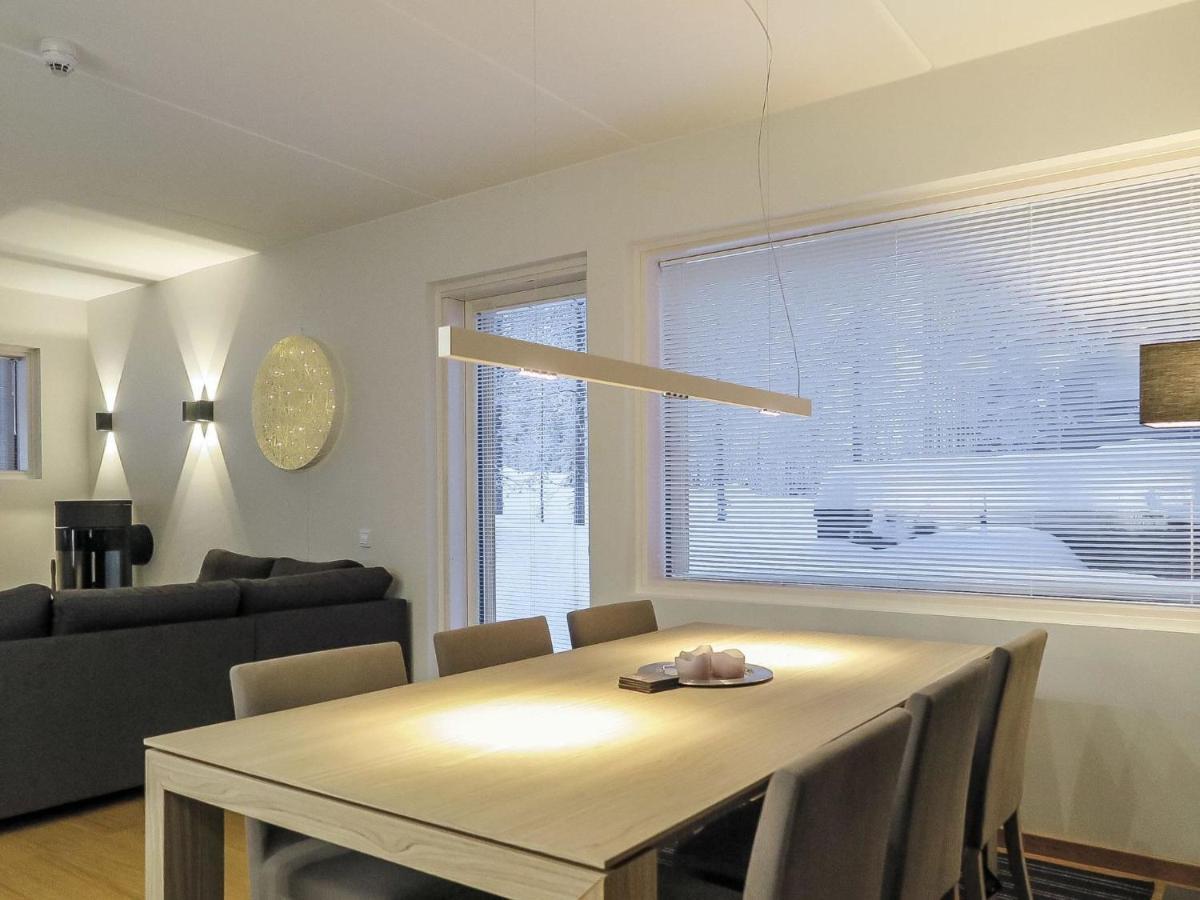 Holiday Home Levi Hillside By Interhome ภายนอก รูปภาพ