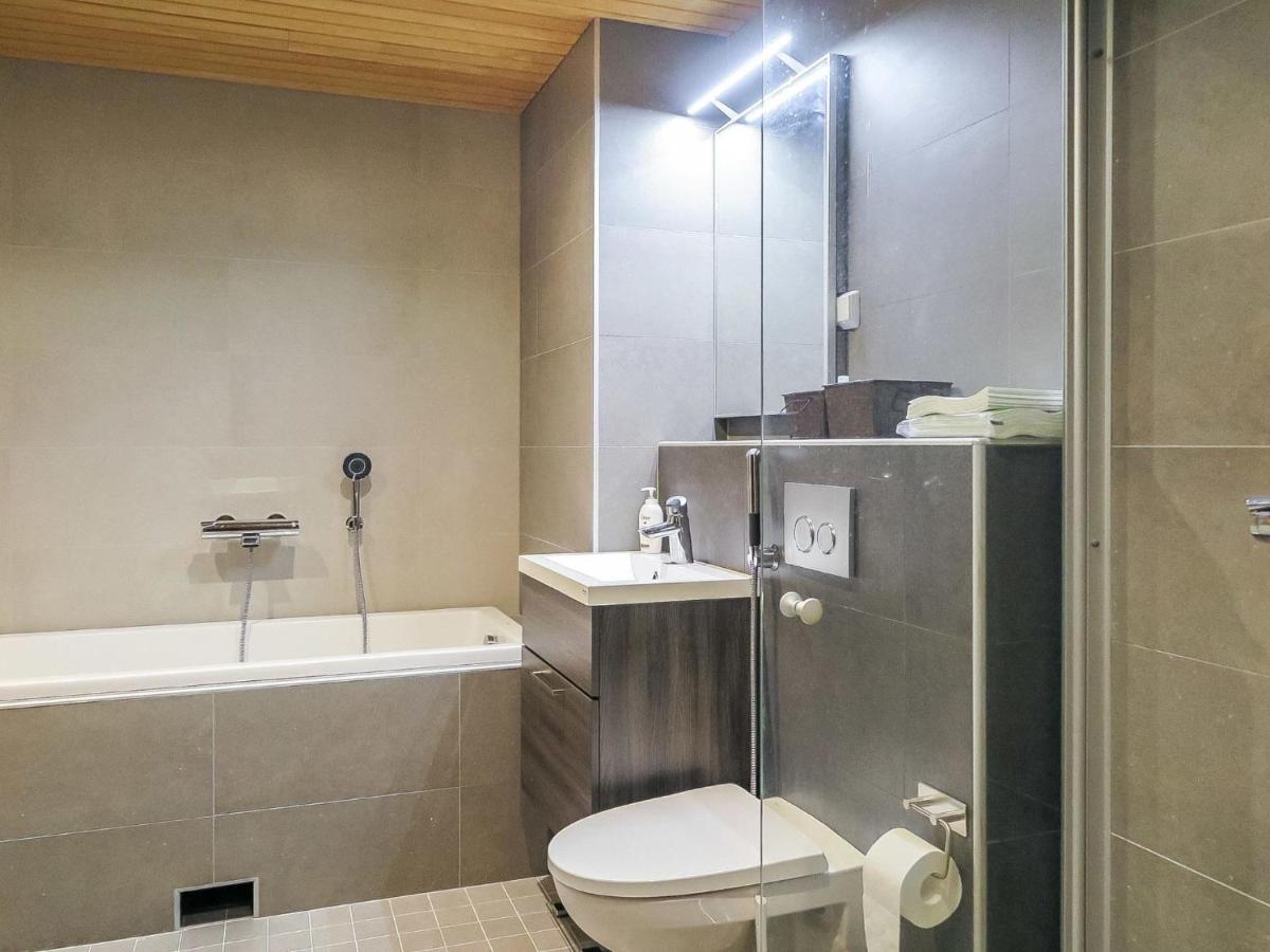 Holiday Home Levi Hillside By Interhome ภายนอก รูปภาพ