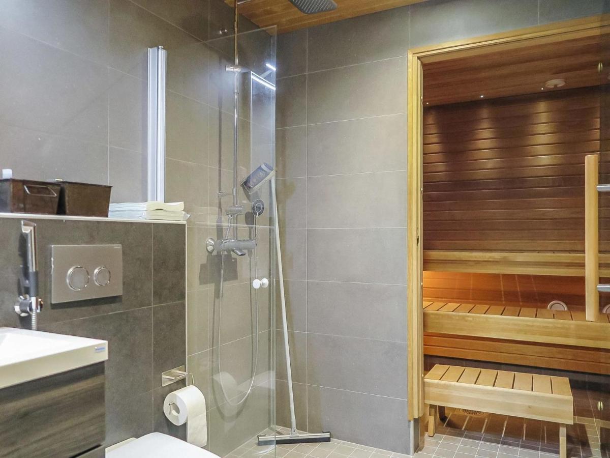 Holiday Home Levi Hillside By Interhome ภายนอก รูปภาพ