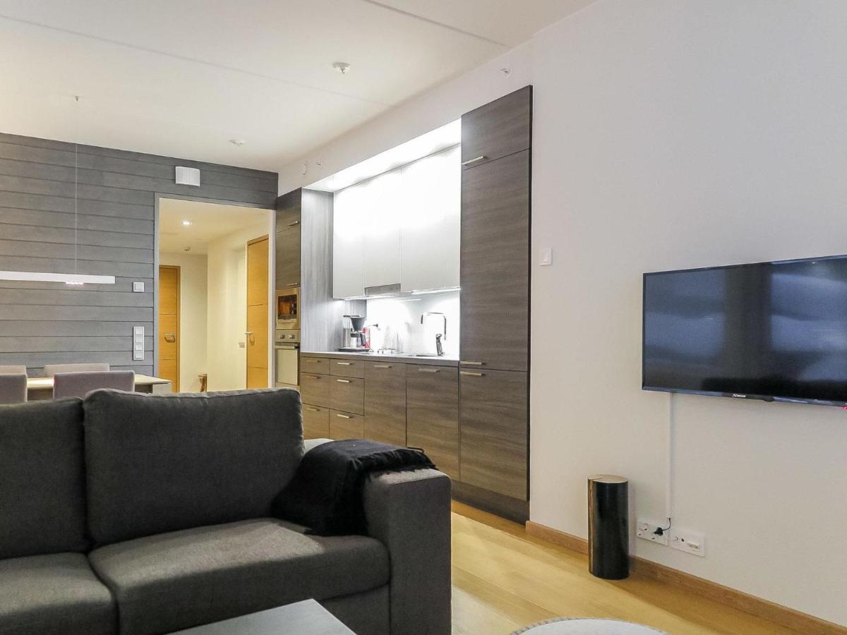 Holiday Home Levi Hillside By Interhome ภายนอก รูปภาพ
