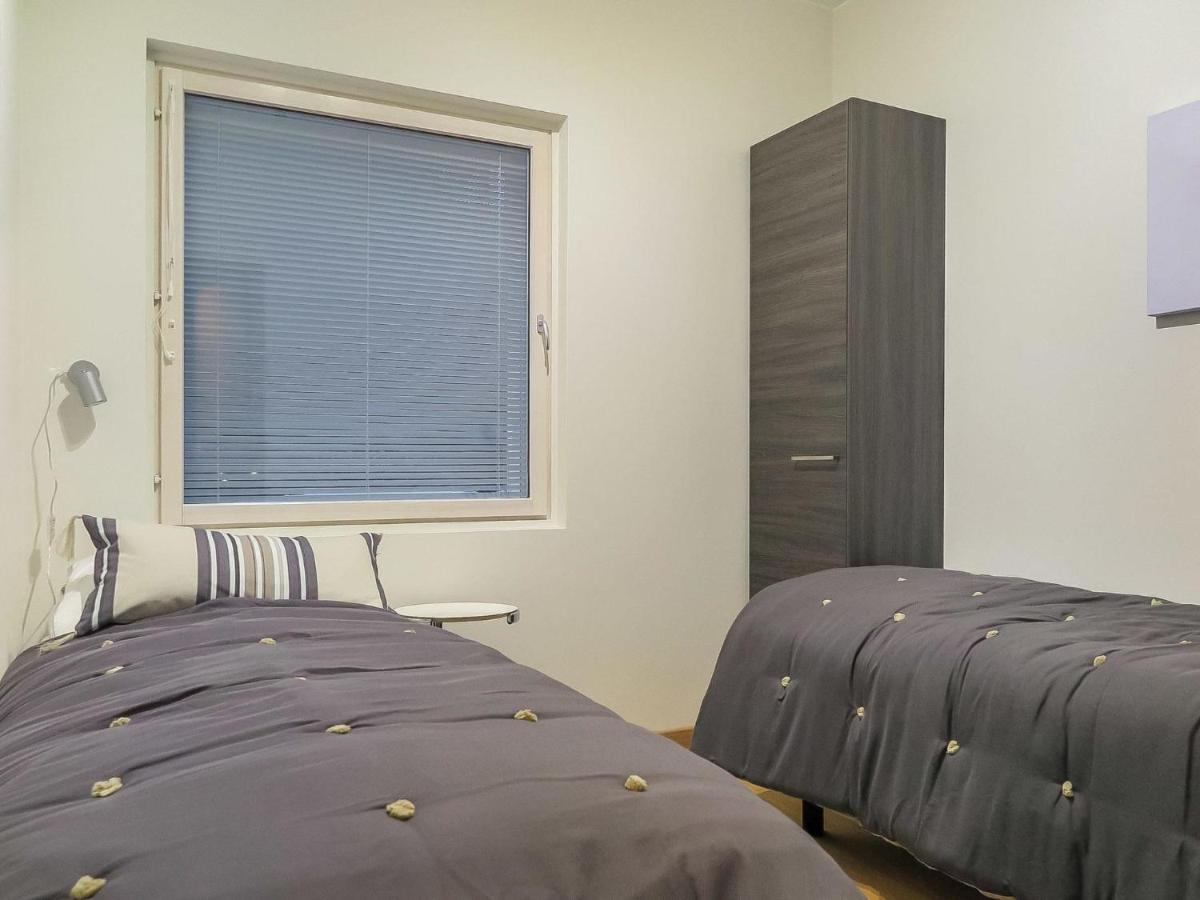 Holiday Home Levi Hillside By Interhome ภายนอก รูปภาพ