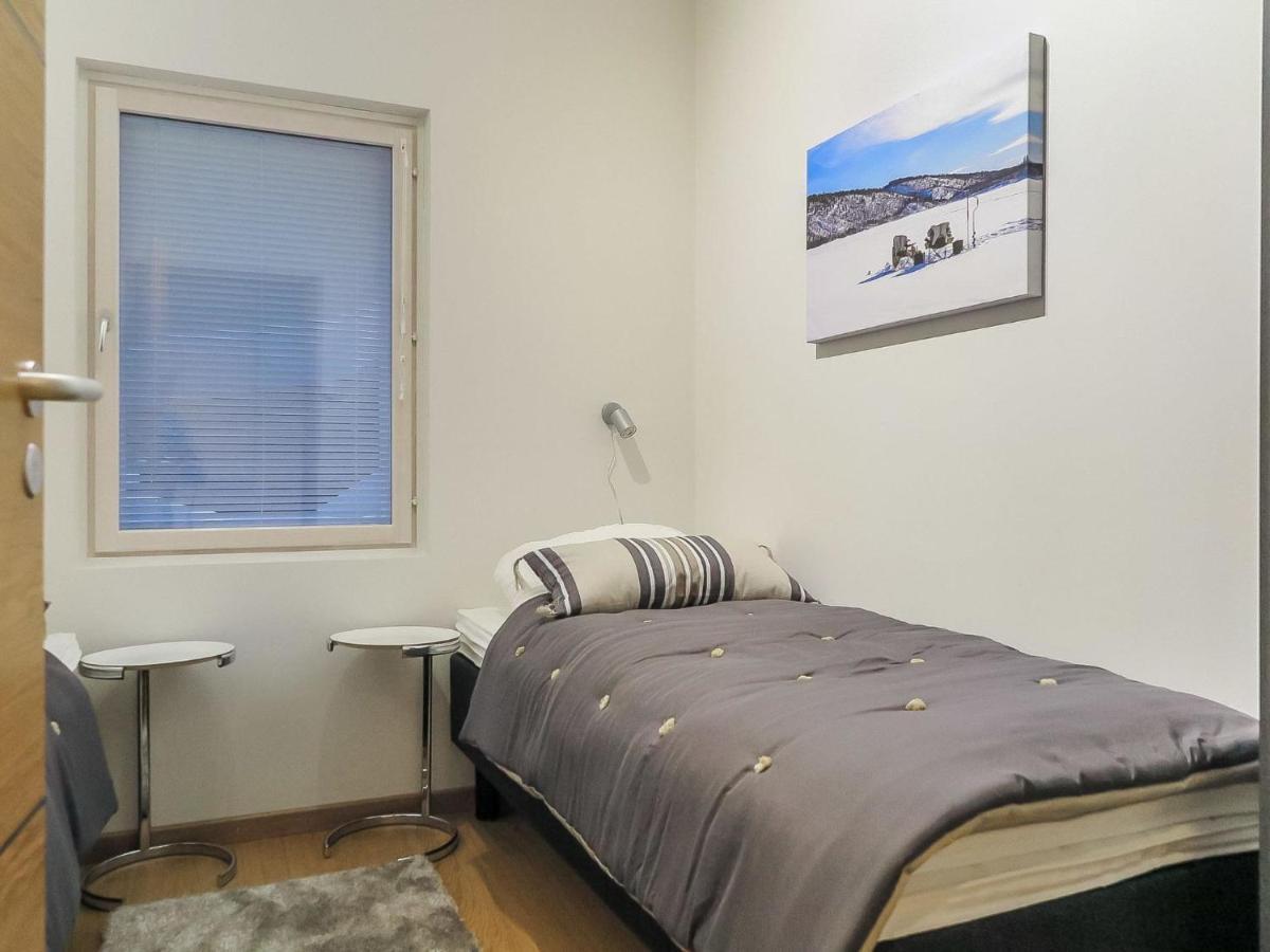Holiday Home Levi Hillside By Interhome ภายนอก รูปภาพ