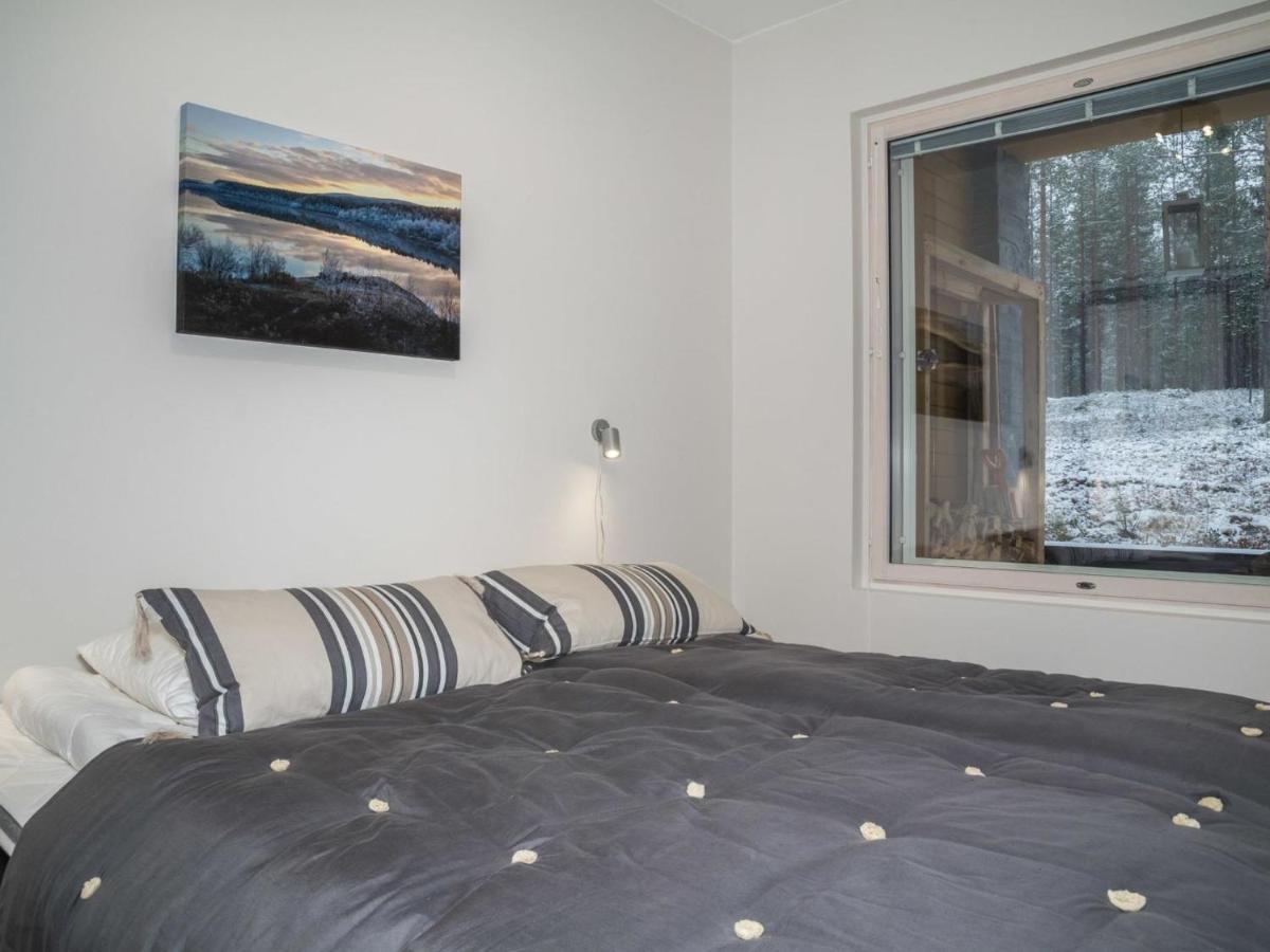 Holiday Home Levi Hillside By Interhome ภายนอก รูปภาพ